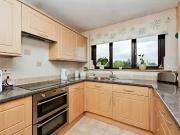 2 Bedroom Flat For Sale In Lathro Lane, Kinross, Perth...