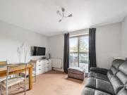 2 Bedroom Flat For Sale In Leicester, Leicestershire