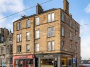 2 Bedroom Flat For Sale In Leith Walk, Edinburgh