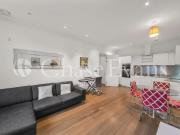 2 bedroom flat for sale in Leman Street, Aldgate, London, E1