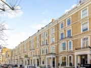 2 bedroom flat for sale in Lexham Gardens, Kensington, W8