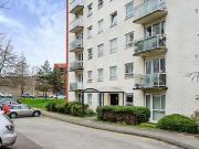 2 Bedroom Flat For Sale In Lichfield