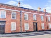 2 Bedroom Flat For Sale In Lichfield