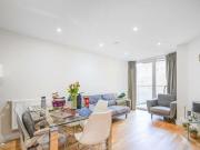 2 Bedroom Flat For Sale In Limehouse, London
