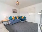 2 Bedroom Flat For Sale In Lindsay Gardens, Bathgate, EH48