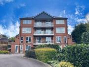 2 Bedroom Flat For Sale In Littleover