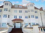 2 Bedroom Flat For Sale In Llandudno