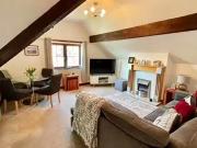 2 Bedroom Flat For Sale In Lloyd Street, Llandudno, LL30