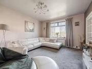 2 Bedroom Flat For Sale In Lochview, New Cumnock,...