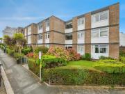 2 bedroom flat for sale in Lockyer Street, Plymouth, PL1