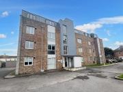 2 Bedroom Flat For Sale In Lodmoor, Weymouth