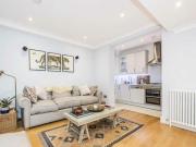 2 Bedroom Flat For Sale In London