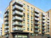 2 Bedroom Flat For Sale In London