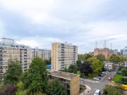 2 Bedroom Flat For Sale In London