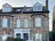 2 Bedroom Flat For Sale In London