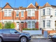 2 Bedroom Flat For Sale In London