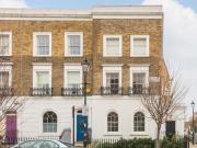 2 Bedroom Flat For Sale In London