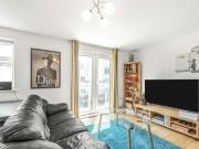 2 Bedroom Flat For Sale In London