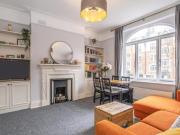 2 Bedroom Flat For Sale In London