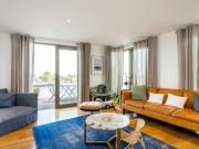 2 Bedroom Flat For Sale In London
