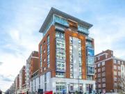 2 Bedroom Flat For Sale In London