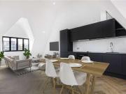 2 bedroom flat for sale in London, E14 34711477 on