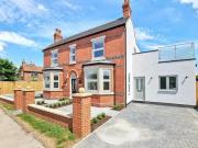 2 Bedroom Flat For Sale In Lowdham