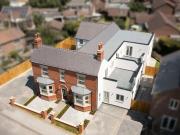 2 Bedroom Flat For Sale In Lowdham