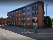 2 bedroom flat for sale in Lower Ford Street, Bodiam...