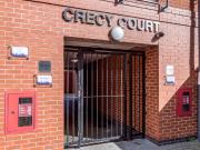 2 bedroom flat for sale in Lower Lee Street, Leicester, LE1