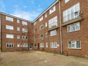 2 Bedroom Flat For Sale In Luton, Bedfordshire 2 Bedroom Flat For Sale In Luton, Bedfordshire