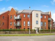 2 Bedroom Flat For Sale In Lyde Green, Bristol