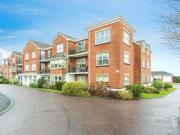 2 Bedroom Flat For Sale In Lytham St. Annes, Lancashire