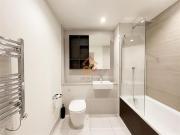 2 bedroom flat for sale in Maclaren Court, North End...