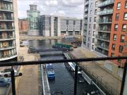 2 bedroom flat for sale in Magellan House, Armouries...