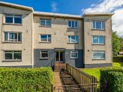 2 bedroom flat for sale in Main Street, Thornliebank, G46