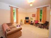 2 Bedroom Flat For Sale In Main Street, Tobermory, Isle...