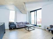 2 Bedroom Flat For Sale In Manchester