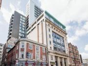 2 Bedroom Flat For Sale In Manchester