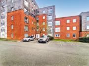 2 bedroom flat for sale in Manchester Court, Federation...