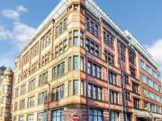 2 Bedroom Flat For Sale In Manchester, Greater Manchester