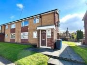 2 Bedroom Flat For Sale In Manchester, Greater Manchester