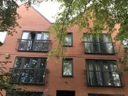 2 Bedroom Flat For Sale In Manchester, Greater Manchester