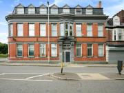 2 Bedroom Flat For Sale In Manchester, Greater Manchester