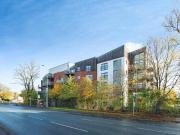 2 Bedroom Flat For Sale In Manchester, Greater Manchester