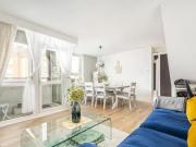 2 Bedroom Flat For Sale In Manningford Close