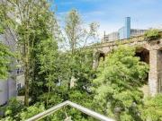 2 bedroom flat for sale in Manor Chare, Newcastle upon...