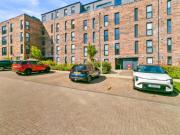 2 bedroom flat for sale in Mansionhouse Court, Langside, G41