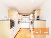 2 bedroom flat for sale in Marina Close, Bournemouth,...