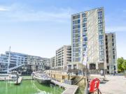 2 bedroom flat for sale in Maritime Walk, Ocean Village,...